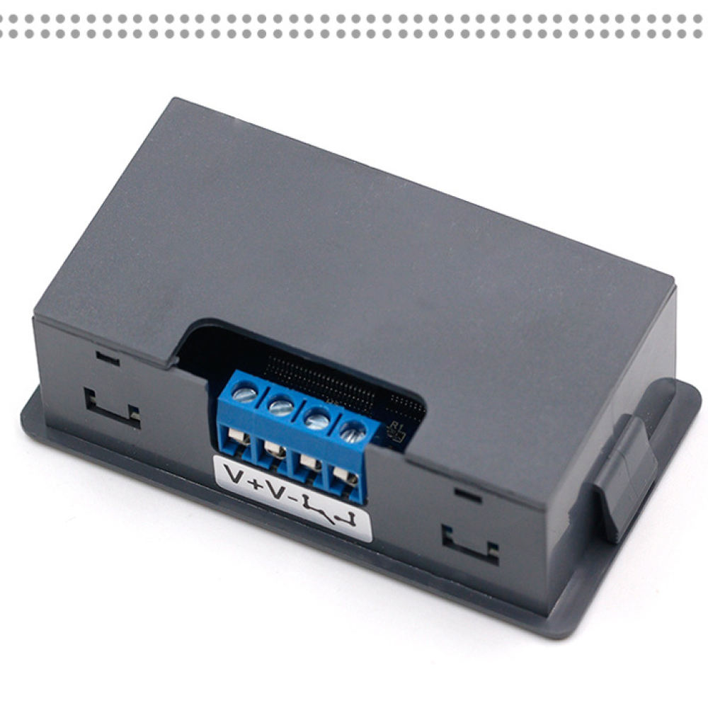 Home Automation Systems Diy - 電子式サイクルタイマーリレーモジュール XYWJ01。調整可能な遅延時間設定機能付き。家庭用電化製品の自動化システム用制御基板。
