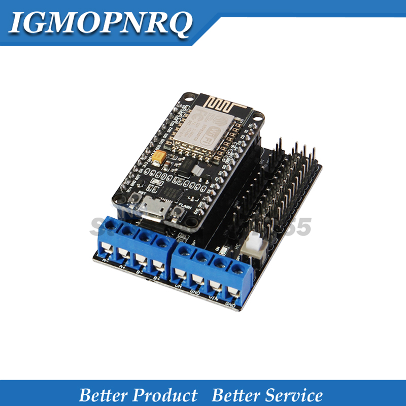 Esp8266 Nodemcu Board - NodeMcu Lua WIFI IoT V3 開発ボード