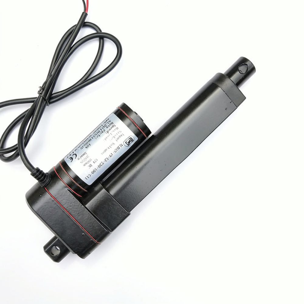 Home Automation Systems Diy - ARFACTUATOR製 電動リニアアクチュエーター、マイクロモーター、静音スマート自動制御システム、リニアドライブユニット