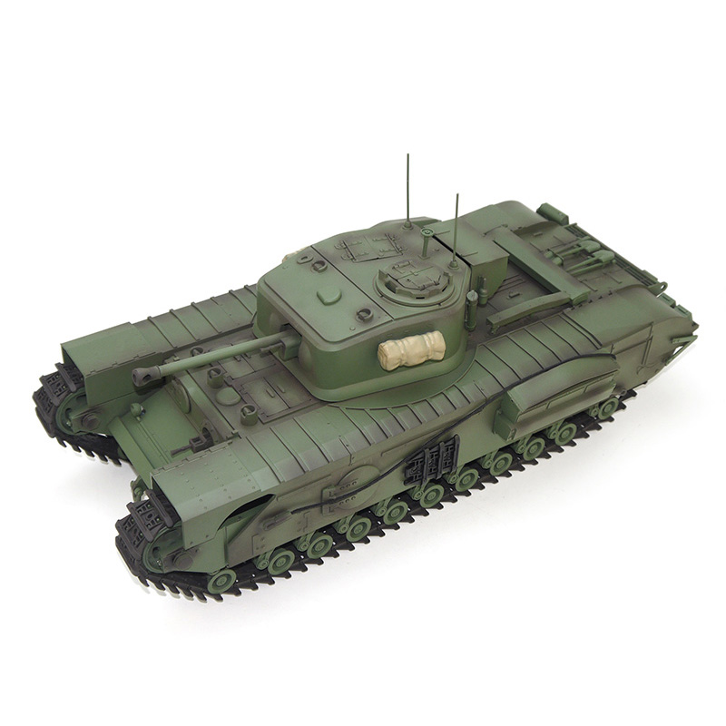 Tongde-遠隔操作の英国の戦車モデル,金属製のトラック, - Home Automation Tutorial のレビューと価格