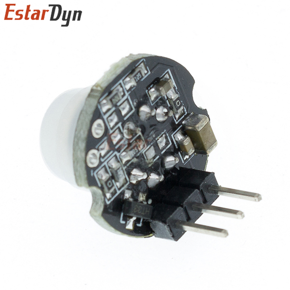 Estardyn HC-SR501 SR602 HC-SR5 - Home Automation Raspberry Pi のレビューと価格