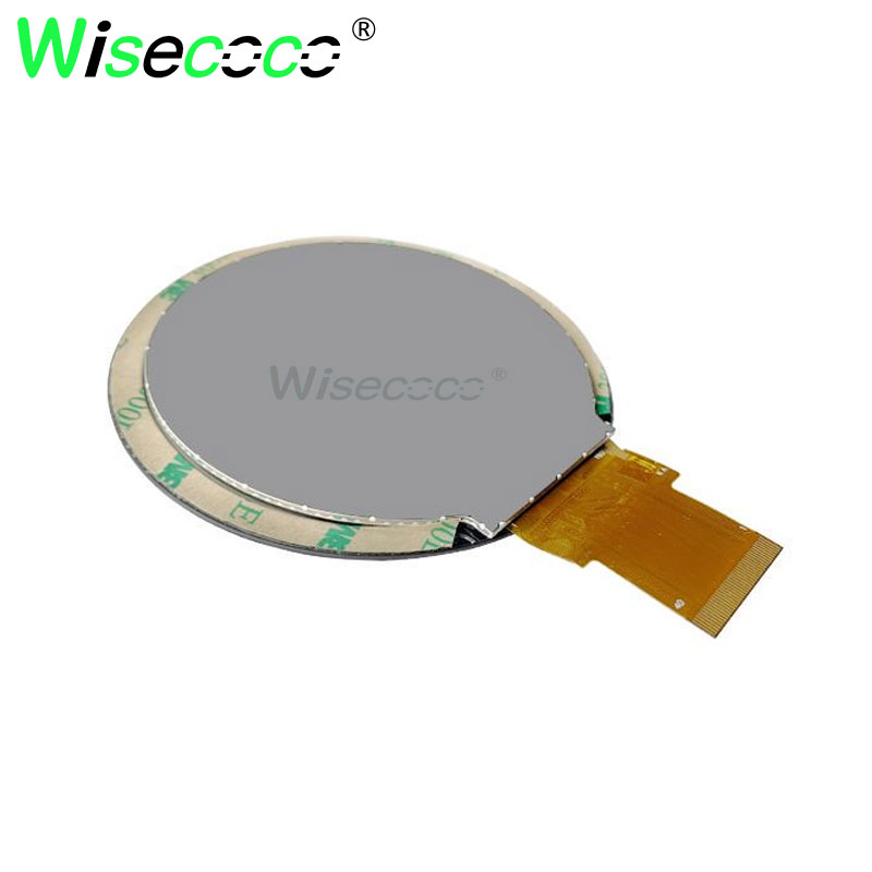 円のタッチスクリーン,2.8インチ,480x480 ips, - Home Automation Raspberry Pi のレビューと価格