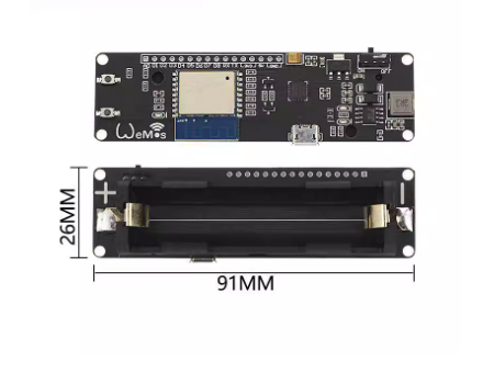 ミニwifi nodemcu開発ボード,WeMos-D1マザ - Esp8266 Nodemcu Board のレビューと価格
