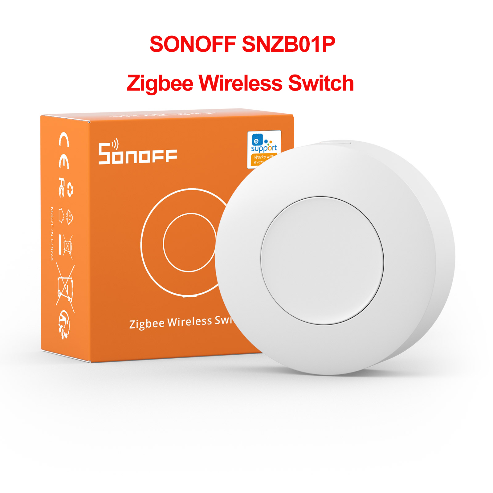 Sonoff-zigbee 3.0スマートスイッチ、zigb - Zigbee Coordinator Stick のレビューと価格