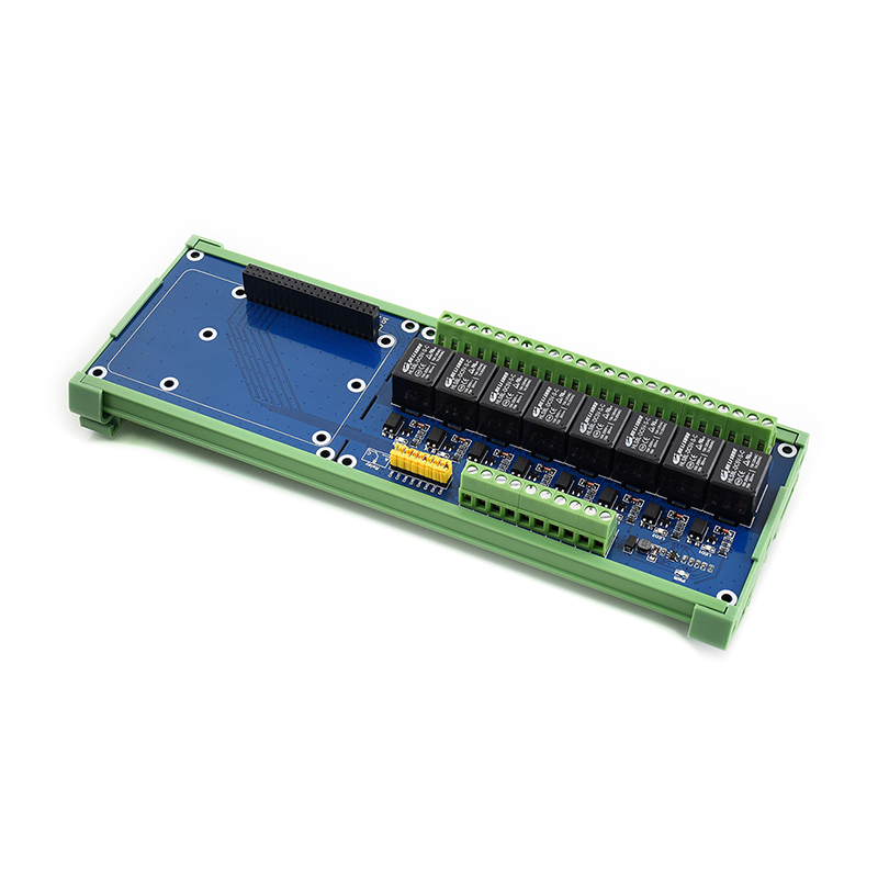ライト付きWifi拡張リレー,モデルRpi 5/8チャンネル - Home Automation Raspberry Pi のレビューと価格