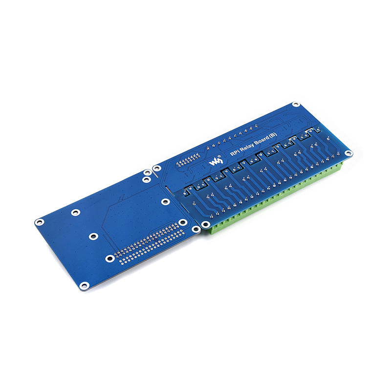 ライト付きWifi拡張リレー,モデルRpi 5/8チャンネル - Home Automation Raspberry Pi のレビューと価格